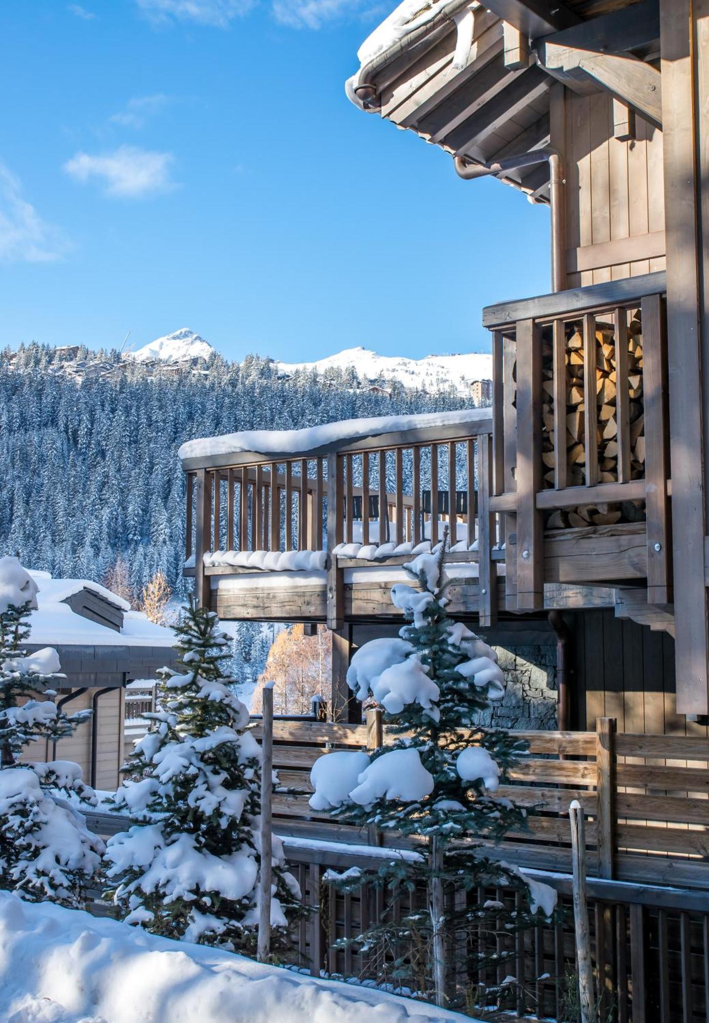 Keystone Lodge By Alpine Resorts 谷雪维尔 外观 照片