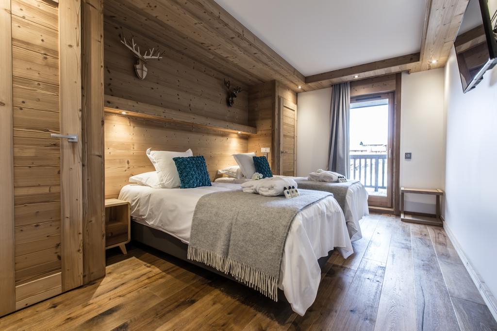 Keystone Lodge By Alpine Resorts 谷雪维尔 外观 照片